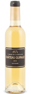 Duclot 11guiraud Sauternes (Duclot) 2011